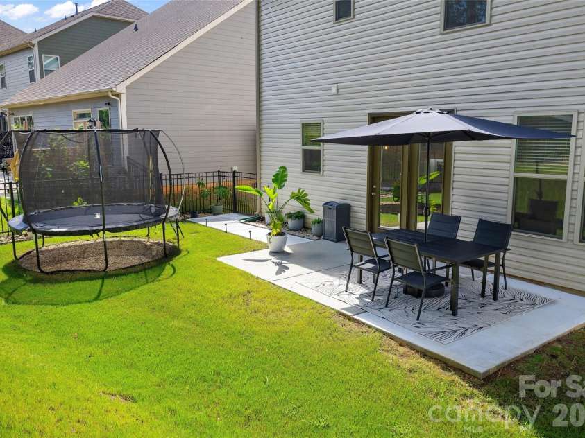 1036 Moonlight Mist Road, Belmont, NC 28012.  MLS# CAR4416166, YatesRealty ID 46200. 