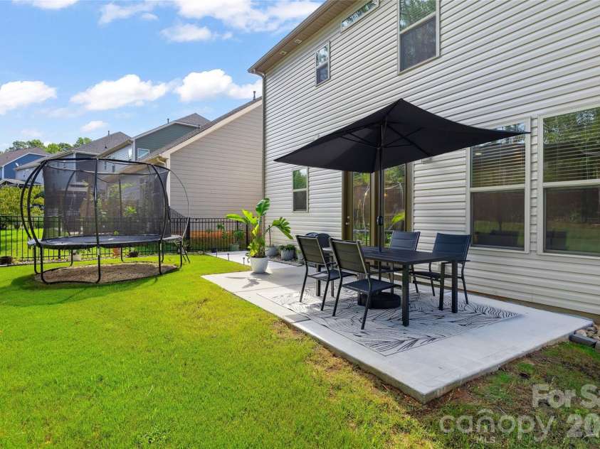 1036 Moonlight Mist Road, Belmont, NC 28012.  MLS# CAR4416166, YatesRealty ID 46200. 