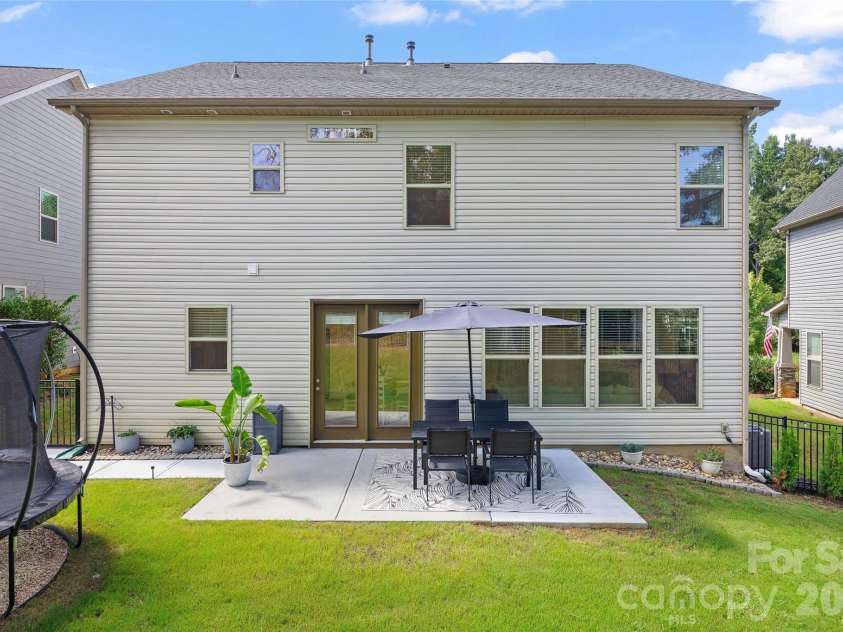 1036 Moonlight Mist Road, Belmont, NC 28012.  MLS# CAR4416166, YatesRealty ID 46200. 