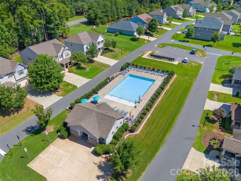 1036 Moonlight Mist Road, Belmont, NC 28012.  MLS# CAR4416166, YatesRealty ID 46200. 