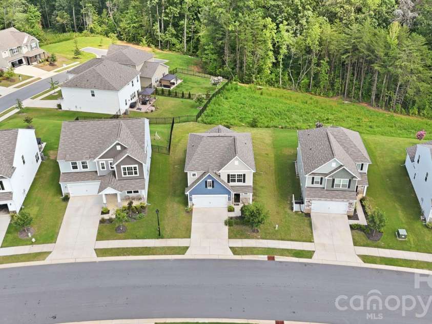 4681 Maiden Creek Way, Maiden, NC 28650.  MLS# CAR4416471, YatesRealty ID 46201. 
