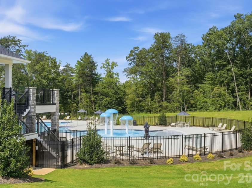 4681 Maiden Creek Way, Maiden, NC 28650.  MLS# CAR4416471, YatesRealty ID 46201. 