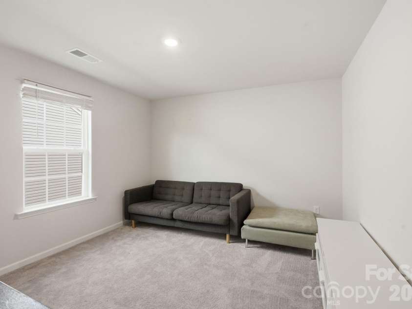 4681 Maiden Creek Way, Maiden, NC 28650.  MLS# CAR4416471, YatesRealty ID 46201. Bedroom #3