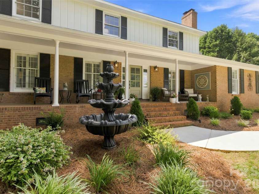 5417 Lebanon Road, Mint Hill, NC 28227.  MLS# CAR4413798, YatesRealty ID 46202. 