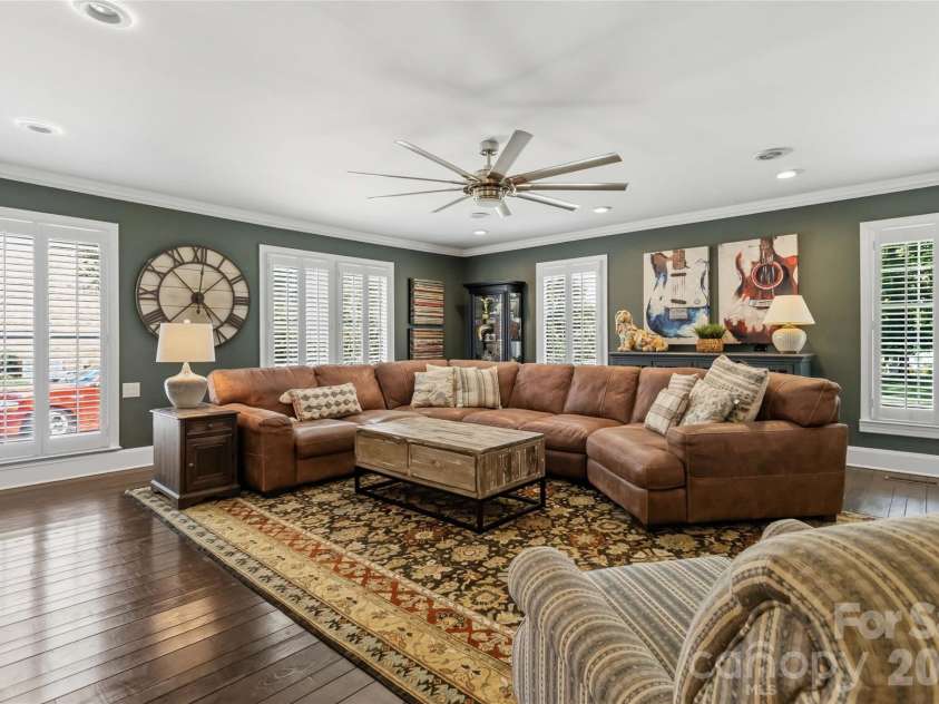 5417 Lebanon Road, Mint Hill, NC 28227.  MLS# CAR4413798, YatesRealty ID 46202. 