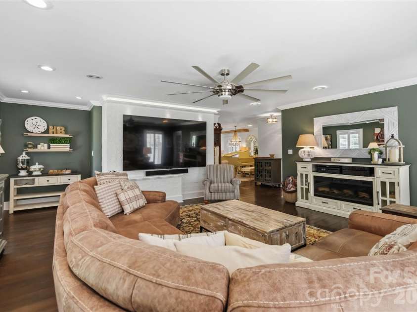 5417 Lebanon Road, Mint Hill, NC 28227.  MLS# CAR4413798, YatesRealty ID 46202. 