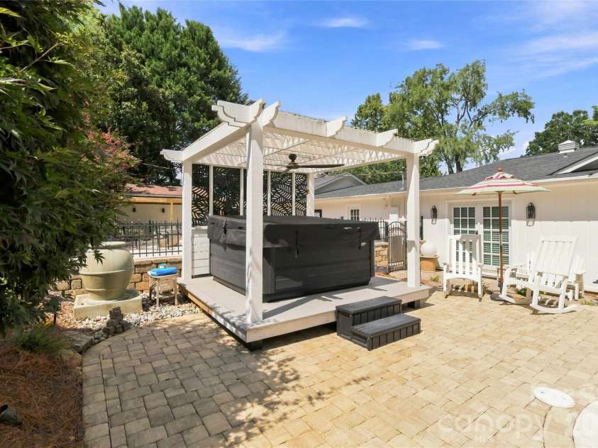 5417 Lebanon Road, Mint Hill, NC 28227.  MLS# CAR4413798, YatesRealty ID 46202. 