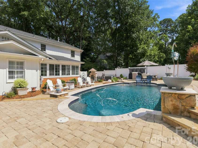 5417 Lebanon Road, Mint Hill, NC 28227.  MLS# CAR4413798, YatesRealty ID 46202. 