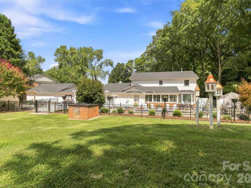 5417 Lebanon Road, Mint Hill, NC 28227.  MLS# CAR4413798, YatesRealty ID 46202. 