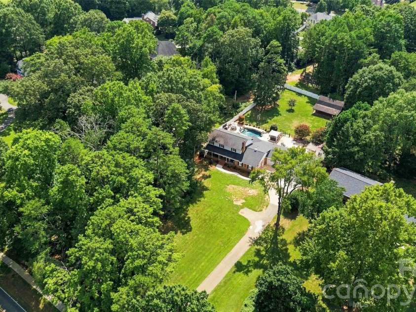 5417 Lebanon Road, Mint Hill, NC 28227.  MLS# CAR4413798, YatesRealty ID 46202. 