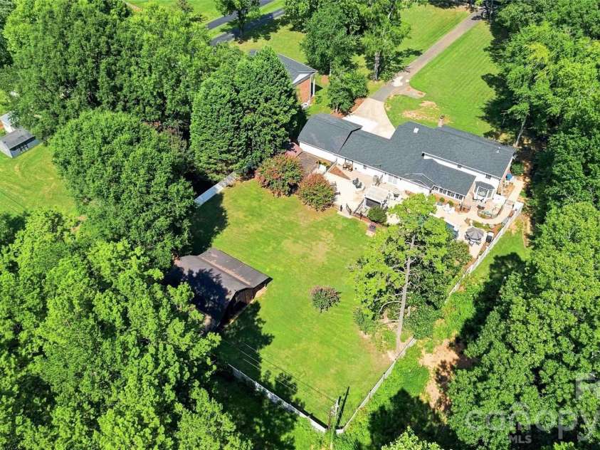 5417 Lebanon Road, Mint Hill, NC 28227.  MLS# CAR4413798, YatesRealty ID 46202. 