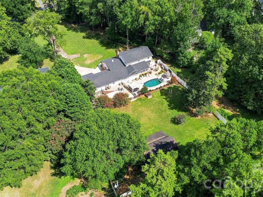 5417 Lebanon Road, Mint Hill, NC 28227.  MLS# CAR4413798, YatesRealty ID 46202. 