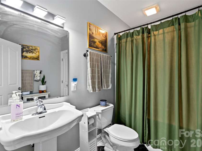 719 April Park, Waynesville, NC 28786.  MLS# CAR4414470, YatesRealty ID 46204. 