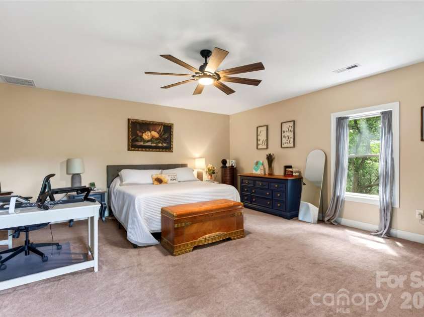 719 April Park, Waynesville, NC 28786.  MLS# CAR4414470, YatesRealty ID 46204. 
