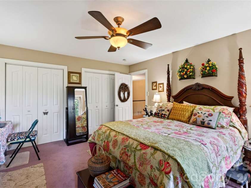 719 April Park, Waynesville, NC 28786.  MLS# CAR4414470, YatesRealty ID 46204. 
