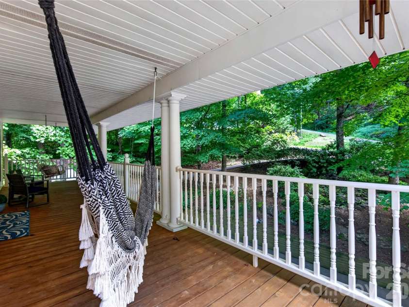 719 April Park, Waynesville, NC 28786.  MLS# CAR4414470, YatesRealty ID 46204. 