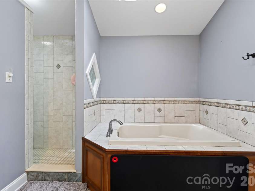 719 April Park, Waynesville, NC 28786.  MLS# CAR4414470, YatesRealty ID 46204. 