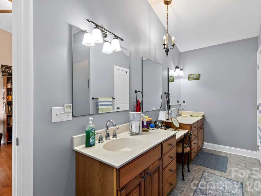 719 April Park, Waynesville, NC 28786.  MLS# CAR4414470, YatesRealty ID 46204. 