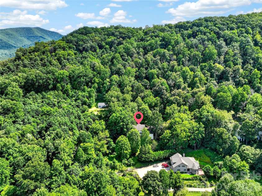 719 April Park, Waynesville, NC 28786.  MLS# CAR4414470, YatesRealty ID 46204. 