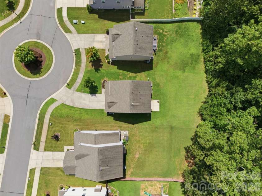 1335 Soothing Court, Concord, NC 28027.  MLS# CAR4414571, YatesRealty ID 46205. 