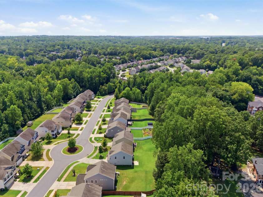 1335 Soothing Court, Concord, NC 28027.  MLS# CAR4414571, YatesRealty ID 46205. 