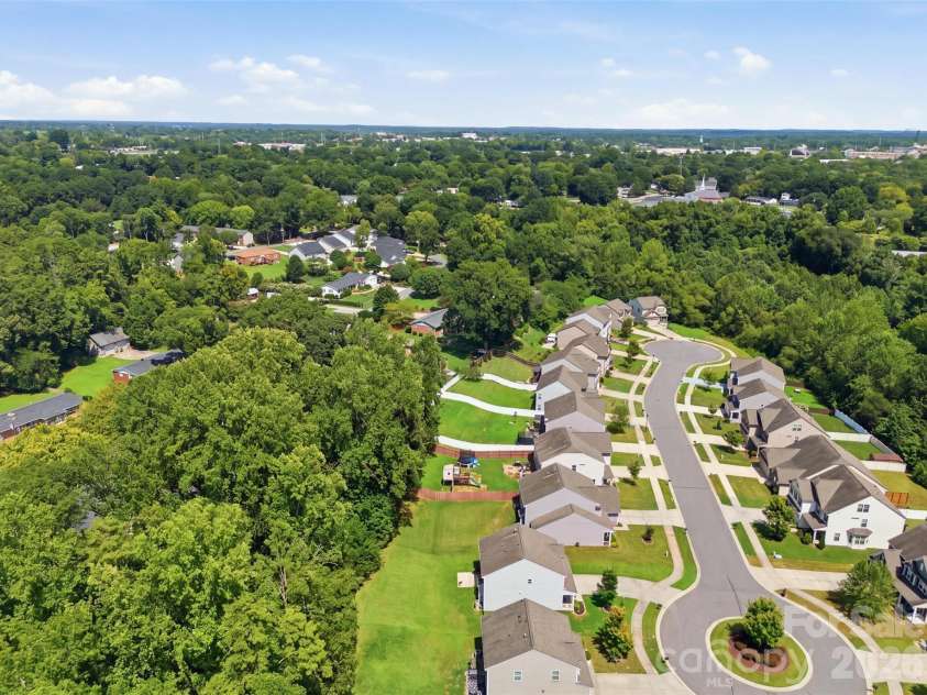 1335 Soothing Court, Concord, NC 28027.  MLS# CAR4414571, YatesRealty ID 46205. 