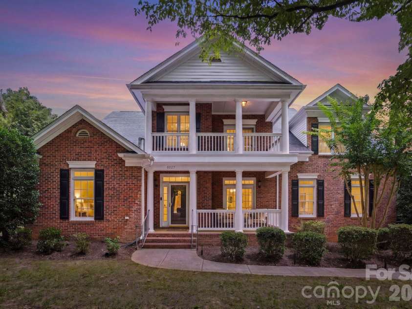 8027 Silver Jade Lane, Denver, NC 28037.  MLS# CAR4414727, YatesRealty ID 46206. 