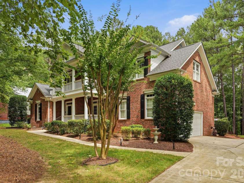 8027 Silver Jade Lane, Denver, NC 28037.  MLS# CAR4414727, YatesRealty ID 46206. 