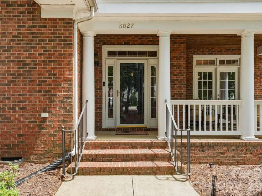 8027 Silver Jade Lane, Denver, NC 28037.  MLS# CAR4414727, YatesRealty ID 46206. 