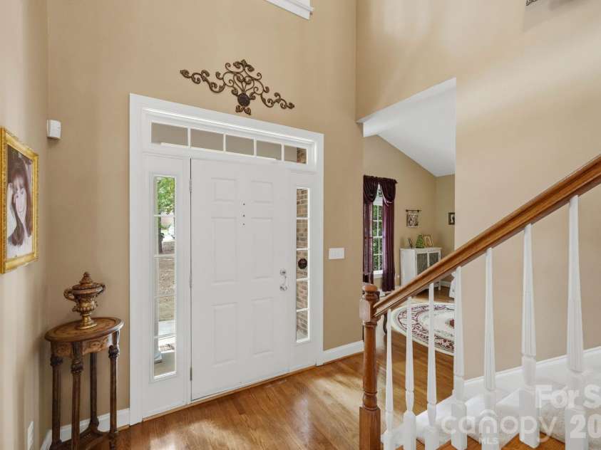 8027 Silver Jade Lane, Denver, NC 28037.  MLS# CAR4414727, YatesRealty ID 46206. 
