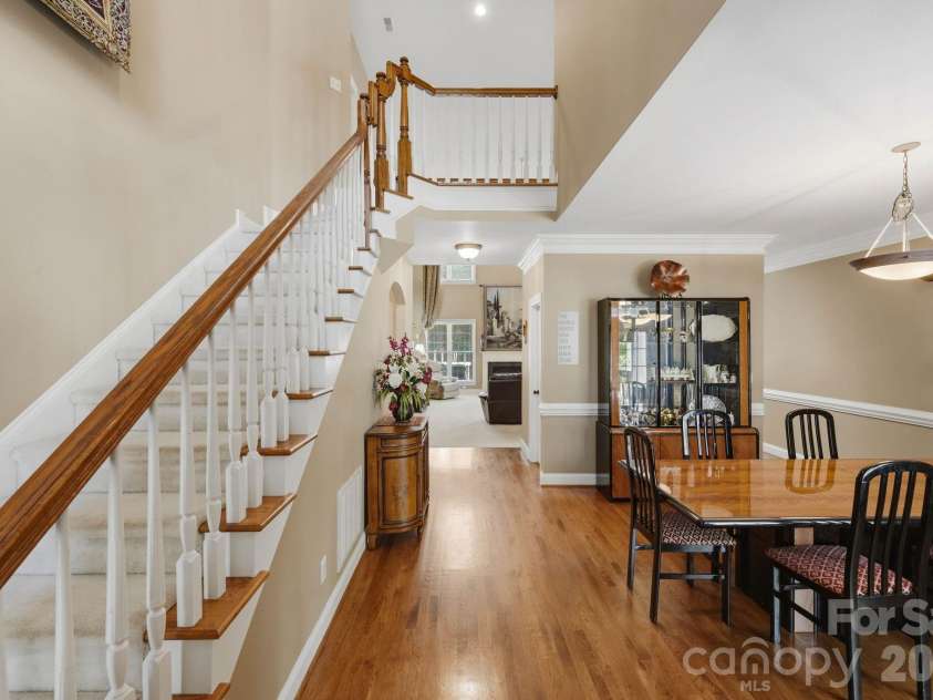 8027 Silver Jade Lane, Denver, NC 28037.  MLS# CAR4414727, YatesRealty ID 46206. 