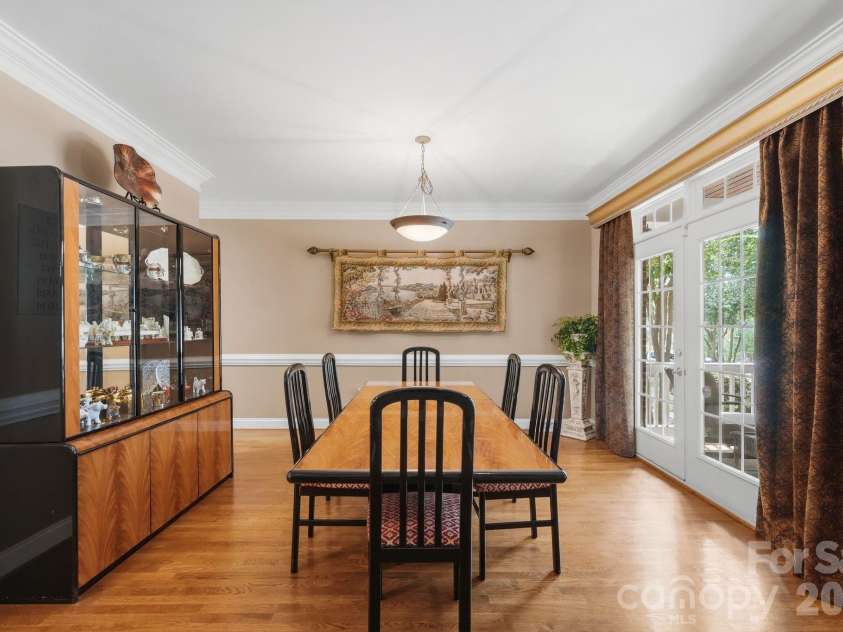 8027 Silver Jade Lane, Denver, NC 28037.  MLS# CAR4414727, YatesRealty ID 46206. 