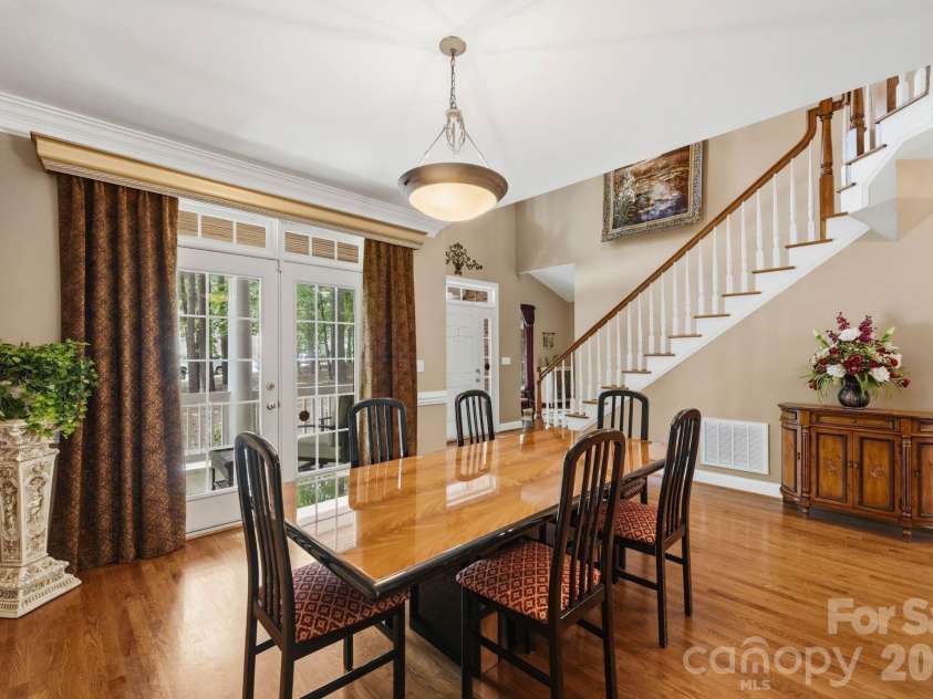 8027 Silver Jade Lane, Denver, NC 28037.  MLS# CAR4414727, YatesRealty ID 46206. 