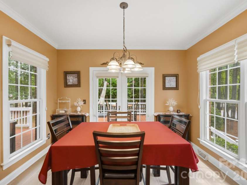 8027 Silver Jade Lane, Denver, NC 28037.  MLS# CAR4414727, YatesRealty ID 46206. 