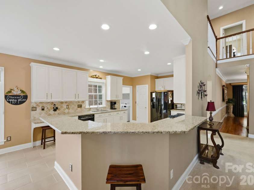 8027 Silver Jade Lane, Denver, NC 28037.  MLS# CAR4414727, YatesRealty ID 46206. 