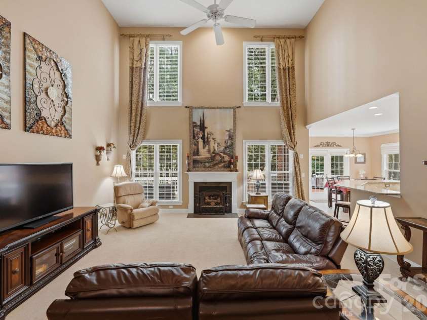 8027 Silver Jade Lane, Denver, NC 28037.  MLS# CAR4414727, YatesRealty ID 46206. 