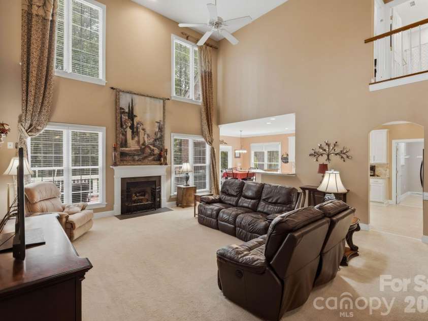 8027 Silver Jade Lane, Denver, NC 28037.  MLS# CAR4414727, YatesRealty ID 46206. 