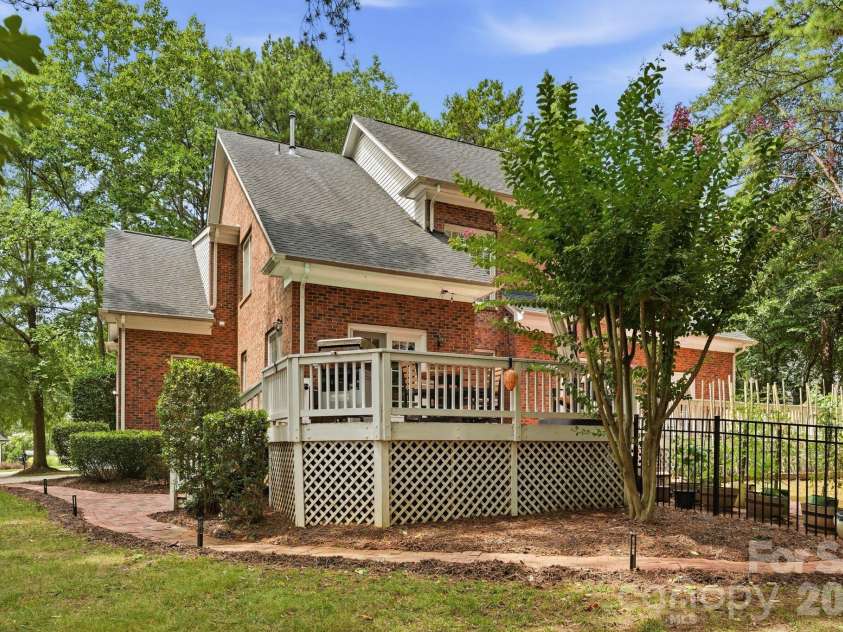 8027 Silver Jade Lane, Denver, NC 28037.  MLS# CAR4414727, YatesRealty ID 46206. 