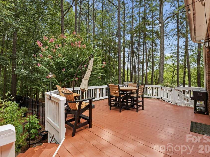 8027 Silver Jade Lane, Denver, NC 28037.  MLS# CAR4414727, YatesRealty ID 46206. 