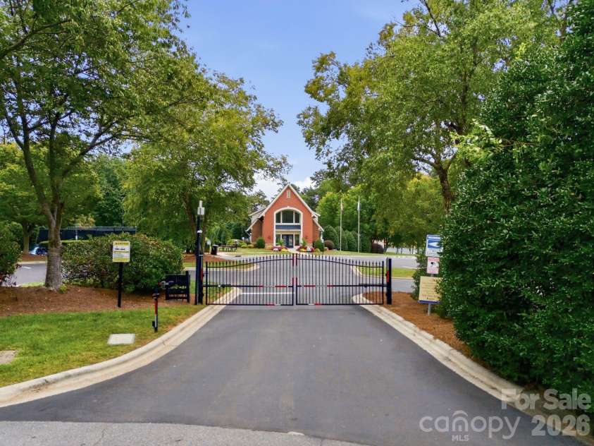 8027 Silver Jade Lane, Denver, NC 28037.  MLS# CAR4414727, YatesRealty ID 46206. 