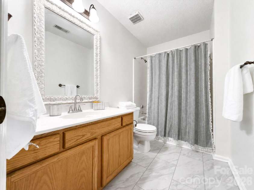235 Withershinn Drive, Charlotte, NC 28262.  MLS# CAR4414548, YatesRealty ID 46207. 