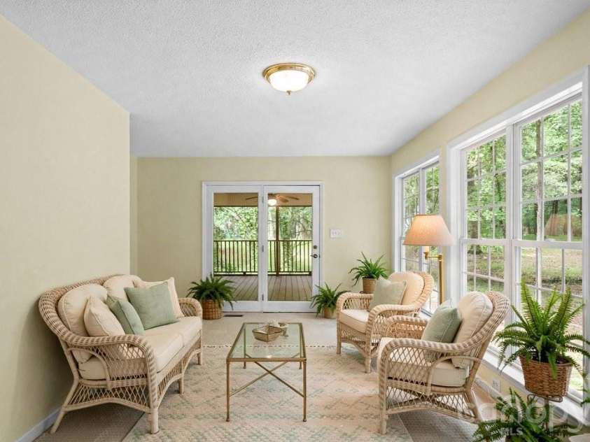 235 Withershinn Drive, Charlotte, NC 28262.  MLS# CAR4414548, YatesRealty ID 46207. 
