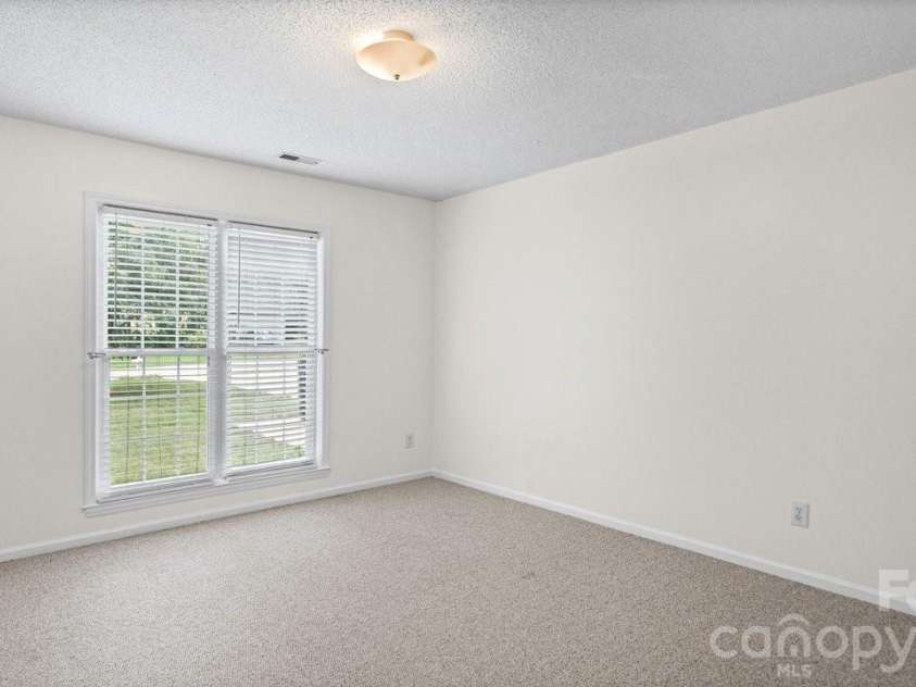 235 Withershinn Drive, Charlotte, NC 28262.  MLS# CAR4414548, YatesRealty ID 46207. Bedrrom 1