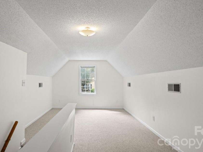 235 Withershinn Drive, Charlotte, NC 28262.  MLS# CAR4414548, YatesRealty ID 46207. Bonus/bed over garage