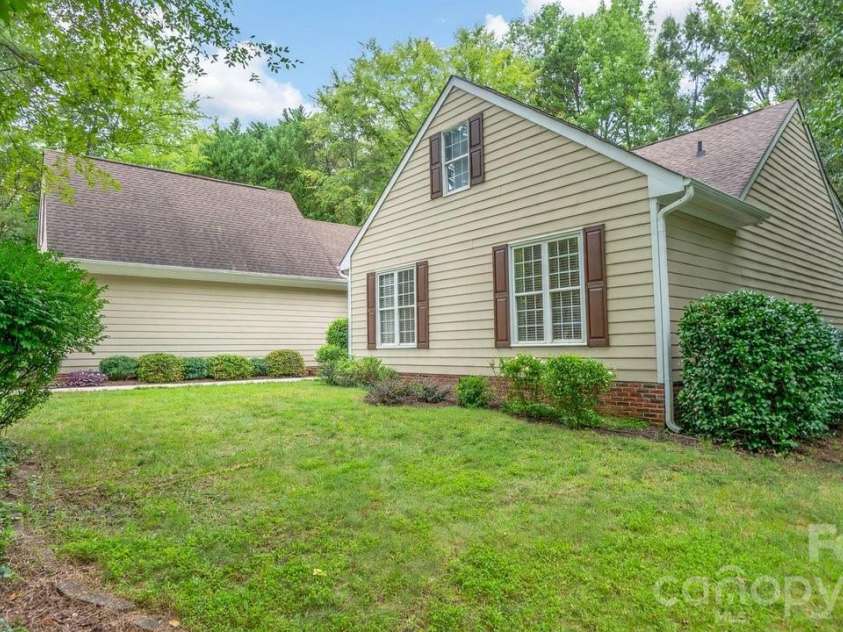 235 Withershinn Drive, Charlotte, NC 28262.  MLS# CAR4414548, YatesRealty ID 46207. Welcome Home