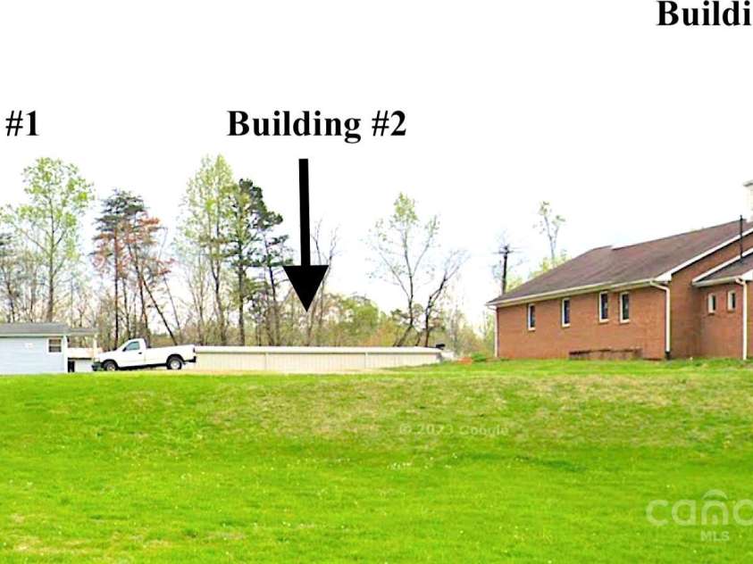 1035 Brandon Lane, Danbury, NC 27016.  MLS# CAR4208981, YatesRealty ID 4621. 