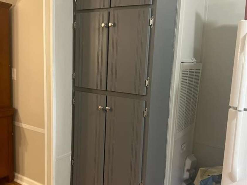 1035 Brandon Lane, Danbury, NC 27016.  MLS# CAR4208981, YatesRealty ID 4621. 