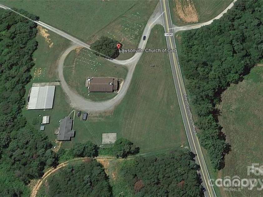 1035 Brandon Lane, Danbury, NC 27016.  MLS# CAR4208981, YatesRealty ID 4621. 