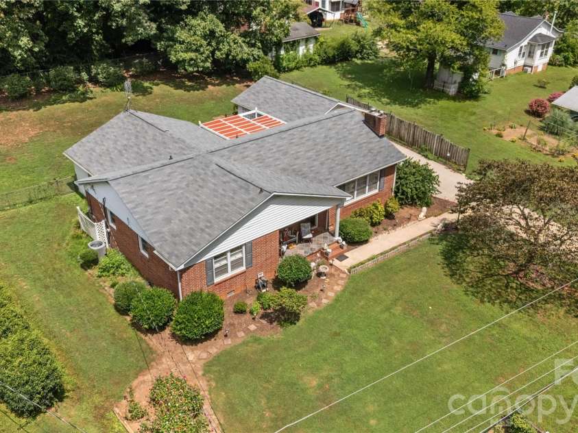 308 Taubrook Place, Lenoir, NC 28645.  MLS# CAR4358629, YatesRealty ID 4621. 