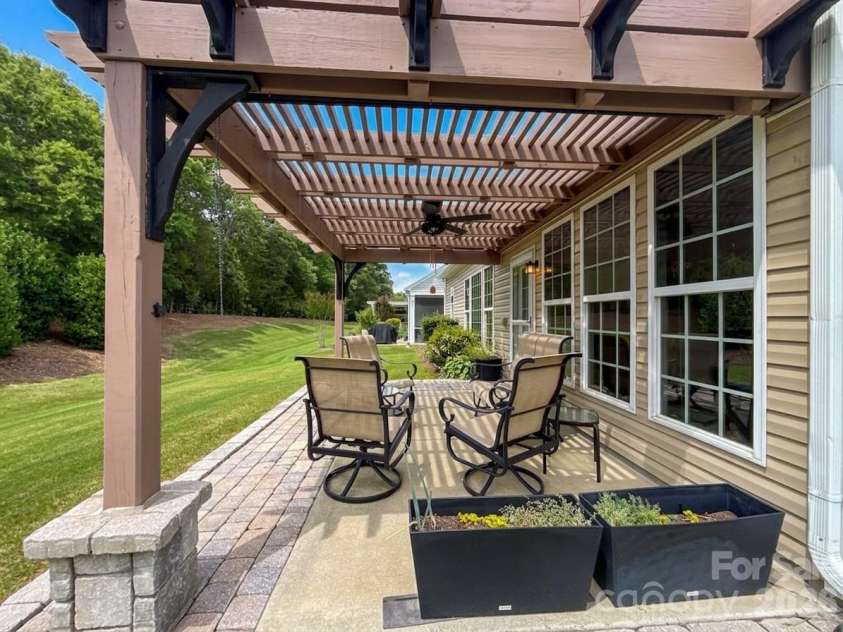3001 Grant Court, Indian Land, SC 29707.  MLS# CAR4414563, YatesRealty ID 46210. 